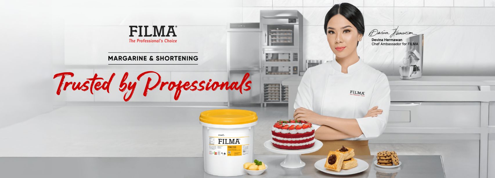 Devina Hermawan BA FILMA