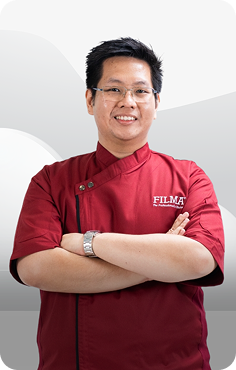 Mickey Gunawan