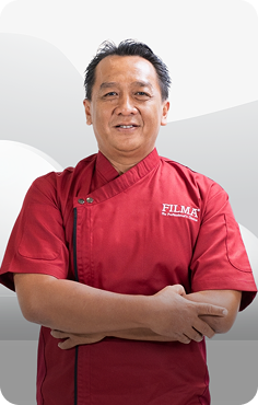 Trisulo Maryanto